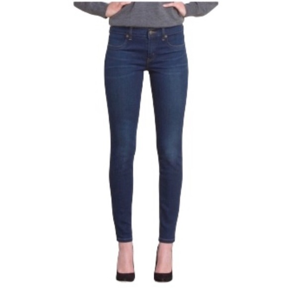 Henry & Belle Skinny Jeans - Picture 1 of 13